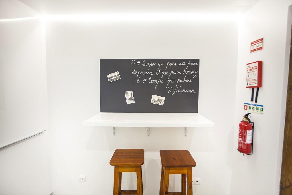Lovelystay - Alfama Charming Experience! Лиссабон Экстерьер фото